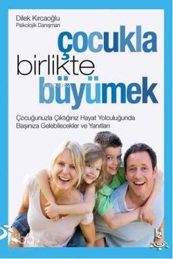 Çocukla Birlikte Büyümek - Kitapiks.com
