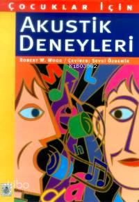 Çocuklar İçin Akustik Deneyleri