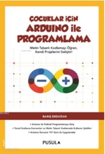 Çocuklar için Arduino ile Programlama