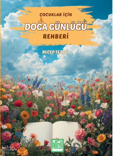 Çocuklar İçin Doğa Günlüğü Rehberi