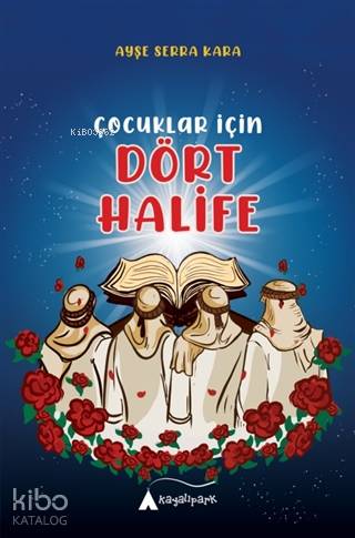 Çocuklar İçin Dört Halife