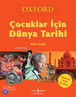 Çocuklar İçin Dünya Tarihi