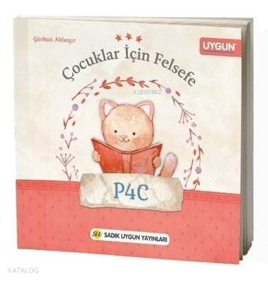 Çocuklar İçin Felsefe 3.Sınıf