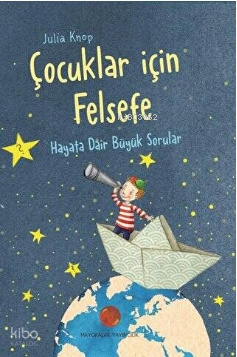 Çocuklar İçin Felsefe