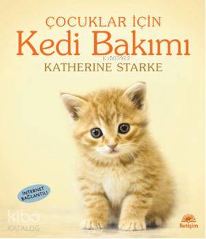 Çocuklar İçin| Kedi Bakımı