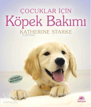 Çocuklar İçin| Köpek Bakımı - Kitapiks.com