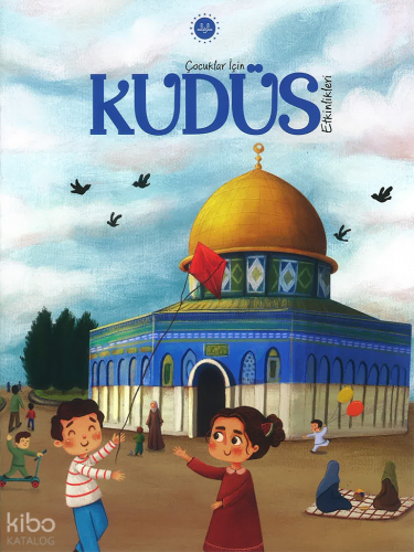 Çocuklar İçin Kudüs Etkinlikleri