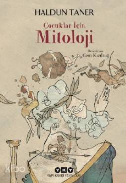 Çocuklar İçin Mitoloji