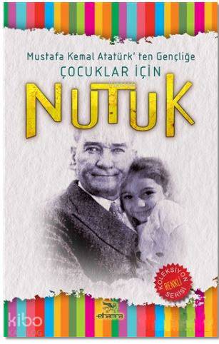 Çocuklar İçin Nutuk