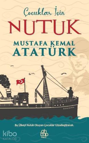 Çocuklar İçin Nutuk