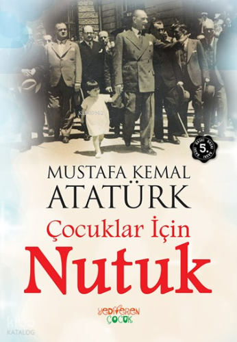 Çocuklar İçin Nutuk