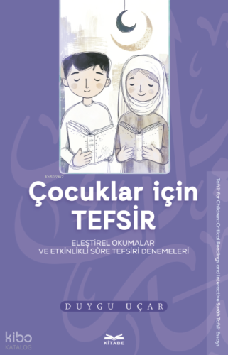 Çocuklar İçin Tefsir