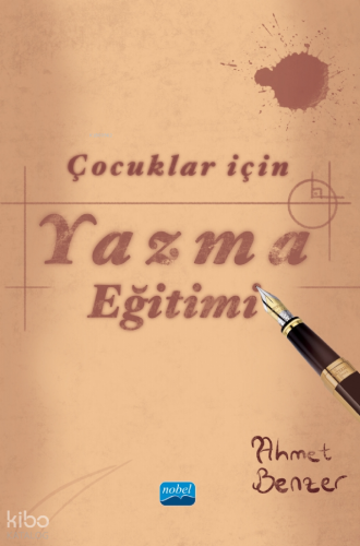 Çocuklar için Yazma Eğitimi