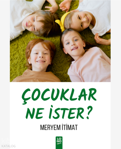 Çocuklar Ne İster