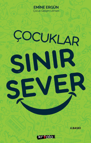 Çocuklar Sınır Sever - Kitapiks.com