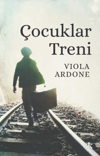 Çocuklar Treni - Kitapiks.com