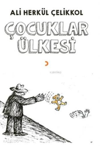 Çocuklar Ülkesi - Kitapiks.com