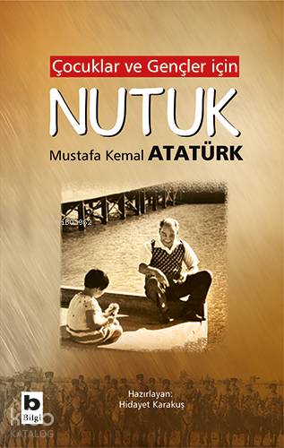 Çocuklar ve Gençler İçin Nutuk