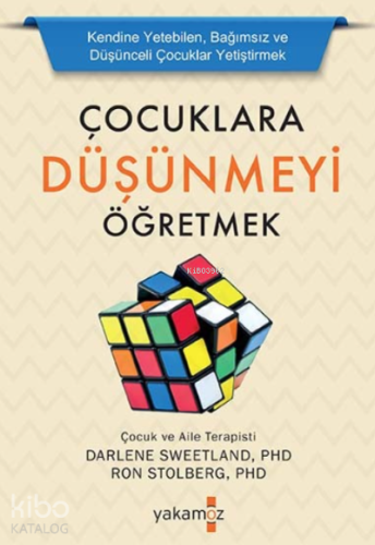 Çocuklara Düşünmeyi Öğretmek