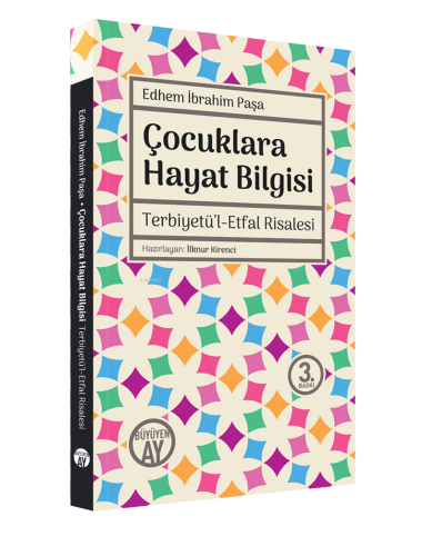 Çocuklara Hayat Bilgisi
