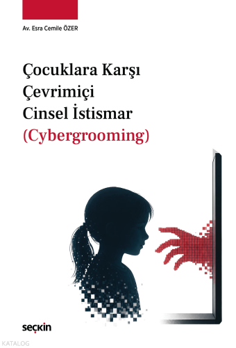 Çocuklara Karşı Çevrimiçi Cinsel İstismar