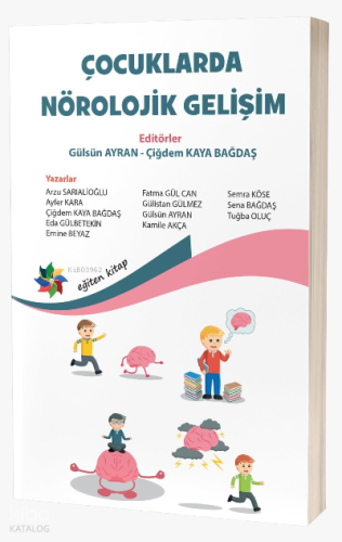 Çocuklarda Nörolojik Gelişim