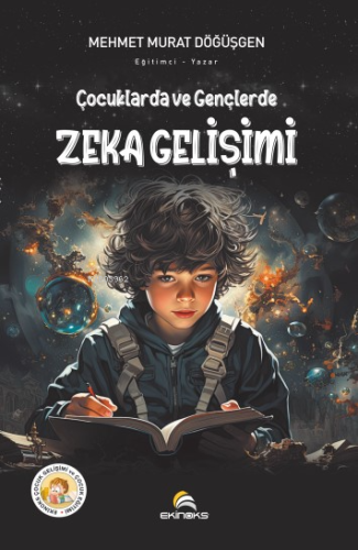Çocuklarda Ve Gençlerde Zeka Gelişimi