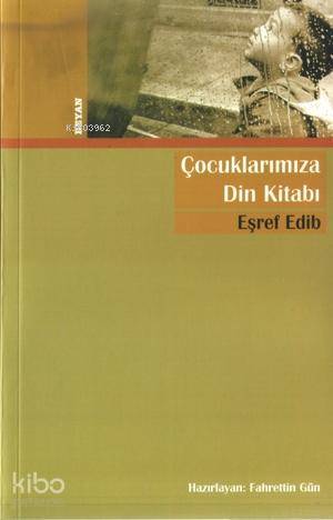 Çocuklarımıza Din Kitabı