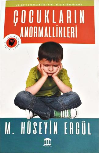 Çocukların Anormallikleri