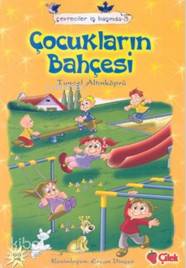 Çocukların Bahçesi