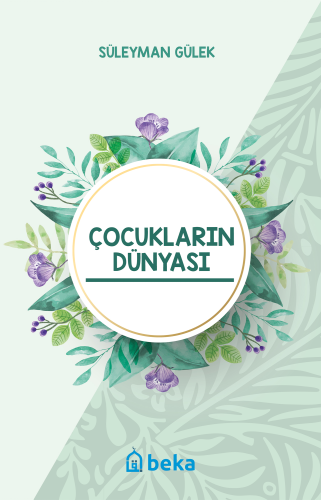 Çocukların Dünyası - Kitapiks.com