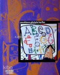Çocukların Gözüyle Harfler