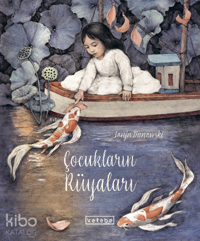 Çocukların Rüyaları