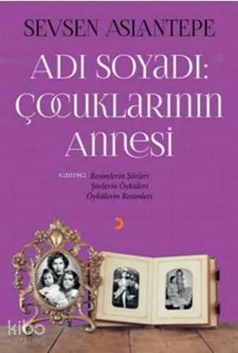 Çocuklarının Annesi