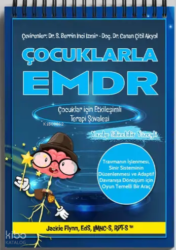 Çocuklarla EMDR