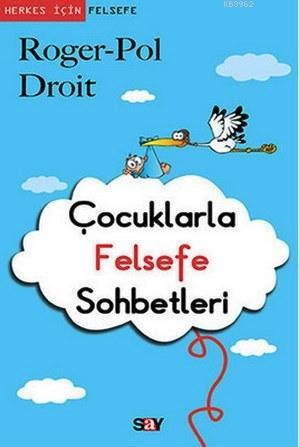 Çocuklarla Felsefe Sohbetleri - Kitapiks.com
