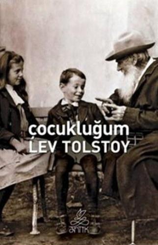 Çocukluğum - Kitapiks.com