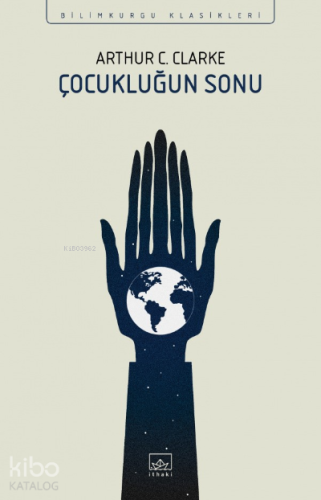 Çocukluğun Sonu; Bilimkurgu Klasikleri