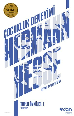 Çocukluk Deneyimi: Toplu Öyküler 1 1899-1902