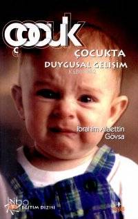 Çocukta Duygusal Gelişim