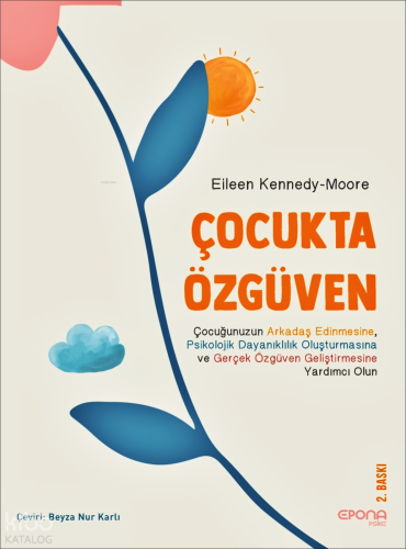 Çocukta Özgüven