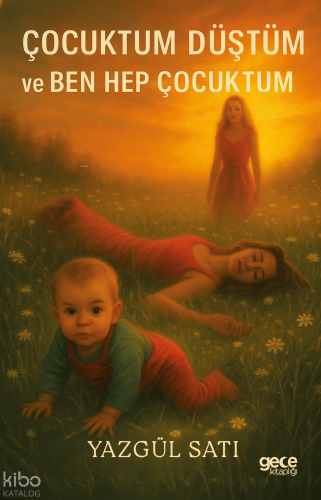 Çocuktum, Düştüm ve Ben Hep Çocuktum