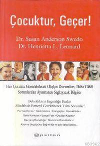 Çocuktur, Geçer! - Kitapiks.com