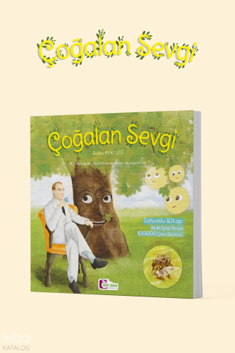 Çoğalan Sevgi