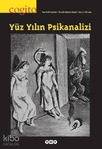 Cogito 09: Yüz Yılın Psikanalizi