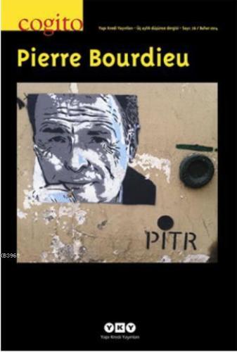 Cogito 76 Pierre Bourdieu - Kitapiks.com