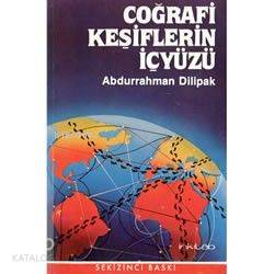 Coğrafi Keşiflerin İç Yüzü