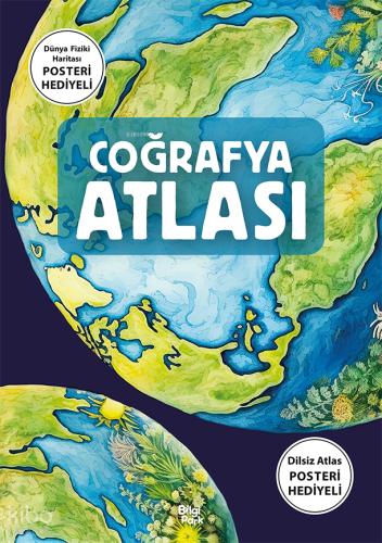 Coğrafya Atlası