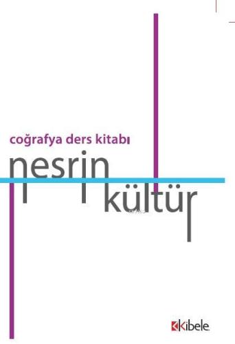 COĞRAFYA DERS KİTABI