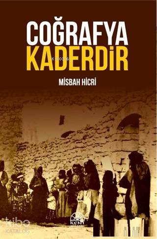 Coğrafya Kaderdir